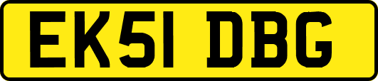 EK51DBG