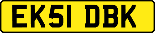 EK51DBK