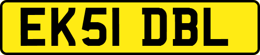 EK51DBL