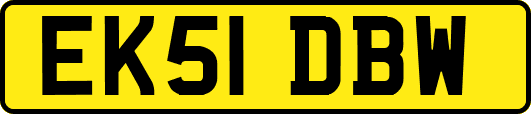 EK51DBW