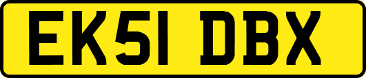 EK51DBX