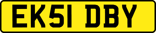 EK51DBY