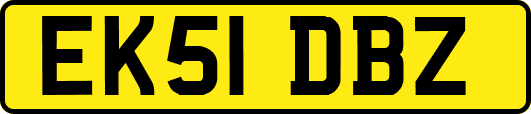 EK51DBZ