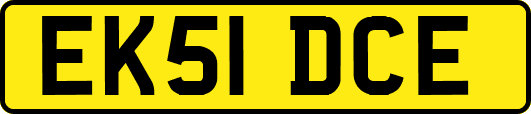 EK51DCE