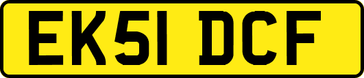 EK51DCF