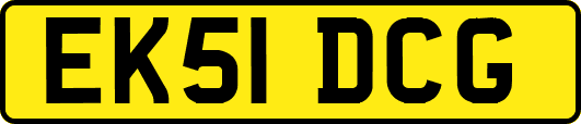 EK51DCG