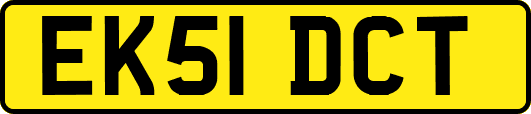 EK51DCT