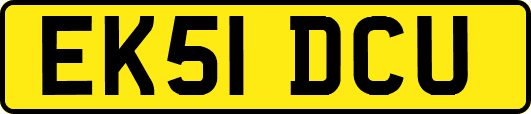 EK51DCU