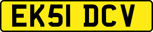 EK51DCV