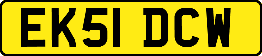 EK51DCW