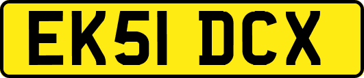 EK51DCX