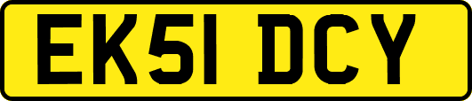 EK51DCY