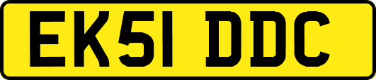 EK51DDC