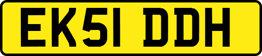 EK51DDH