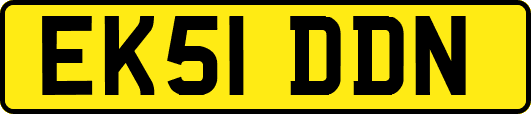 EK51DDN