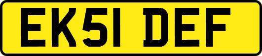 EK51DEF