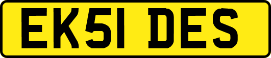 EK51DES