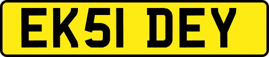 EK51DEY