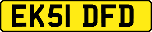 EK51DFD