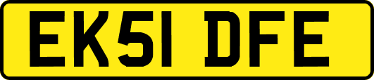 EK51DFE