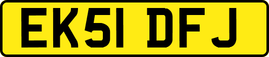 EK51DFJ