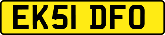 EK51DFO