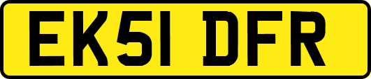 EK51DFR