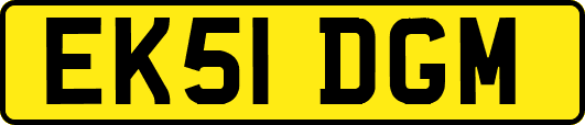 EK51DGM