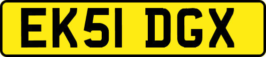 EK51DGX