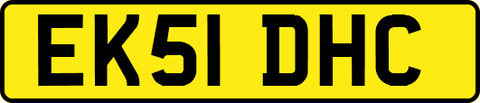 EK51DHC