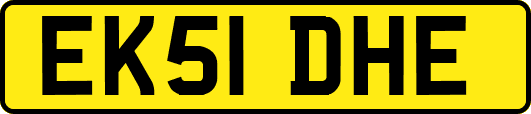 EK51DHE