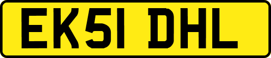 EK51DHL
