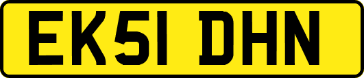 EK51DHN