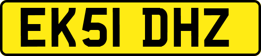 EK51DHZ