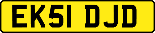 EK51DJD