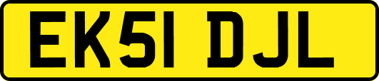 EK51DJL