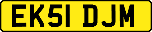 EK51DJM