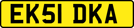 EK51DKA