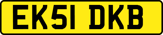 EK51DKB