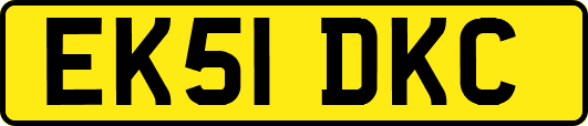 EK51DKC