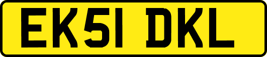 EK51DKL