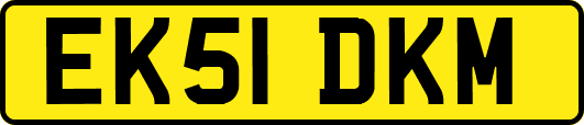 EK51DKM