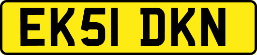 EK51DKN