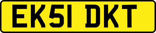 EK51DKT