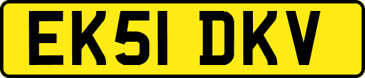 EK51DKV