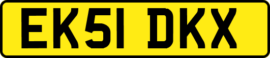 EK51DKX