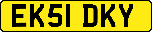 EK51DKY