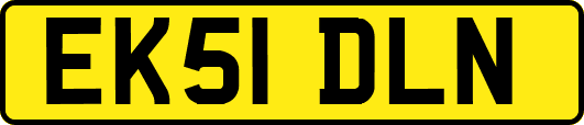 EK51DLN