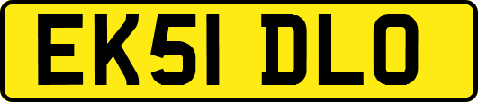 EK51DLO