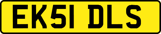 EK51DLS